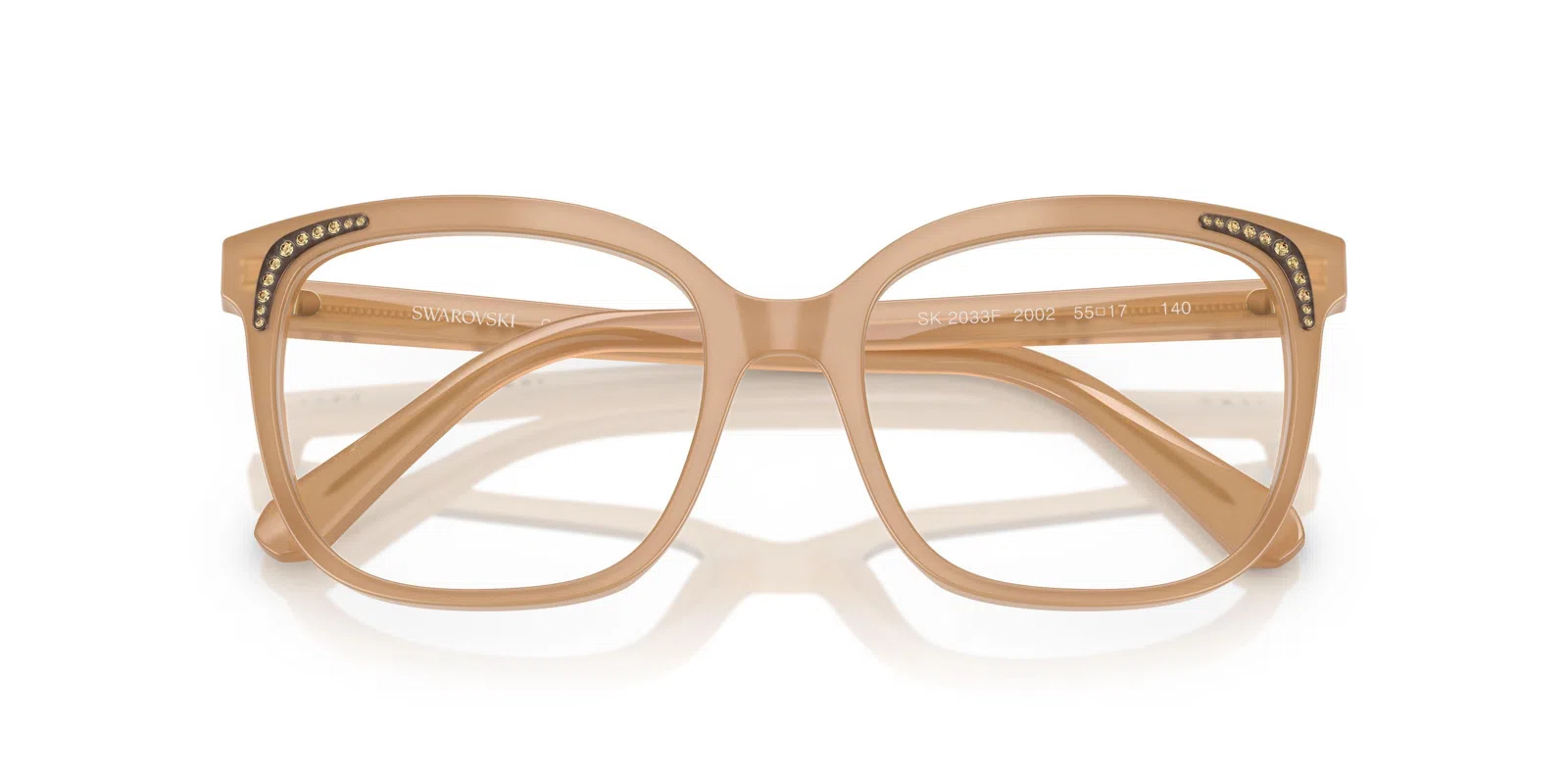 Swarovski 2033F Eyeglasses - view 13